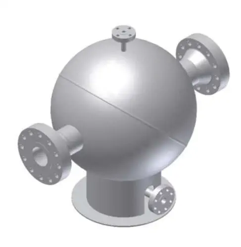 Resonator Dampener Manufacturers, 